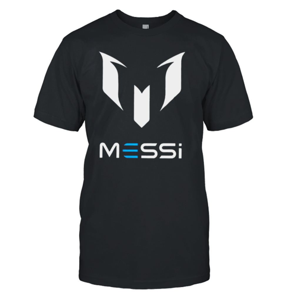 Messi Soccer Argentina Gift For M10 Fans shirt