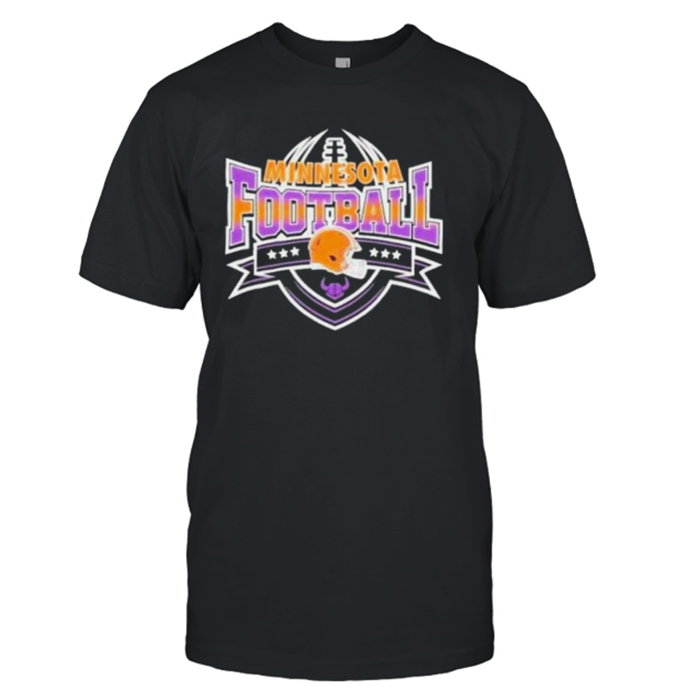 Minnesota Vikings Minnesota Football 2022 Shirt