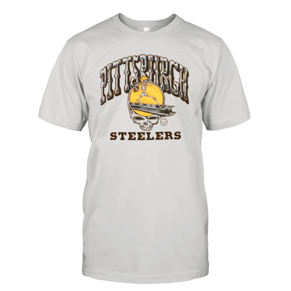 x Steelers NFL Women's Clothing