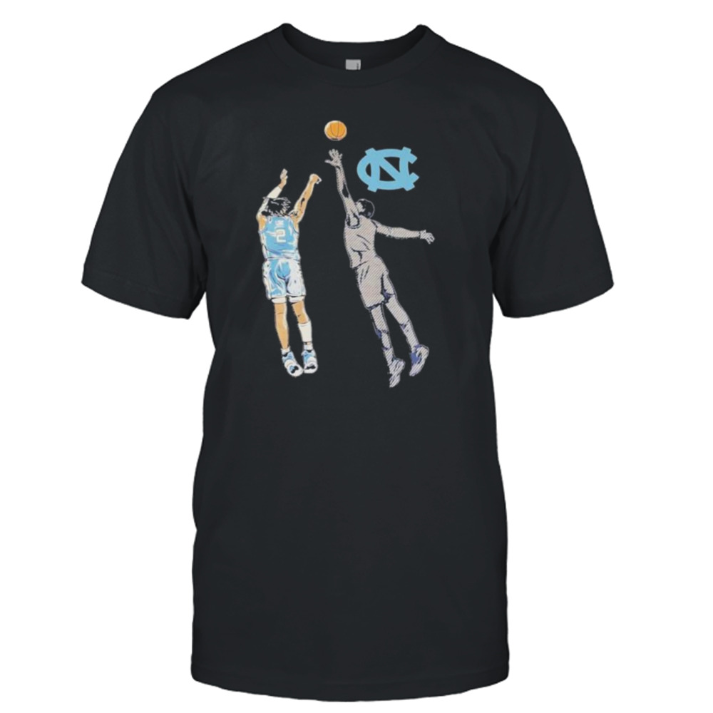 North Carolina Tar Heels Love 2022 Shirt