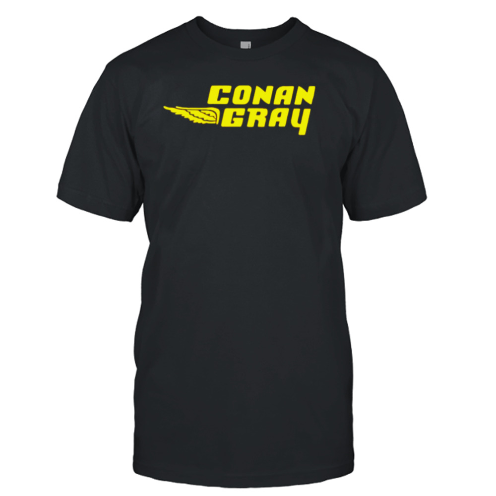 Original conan Gray shirt