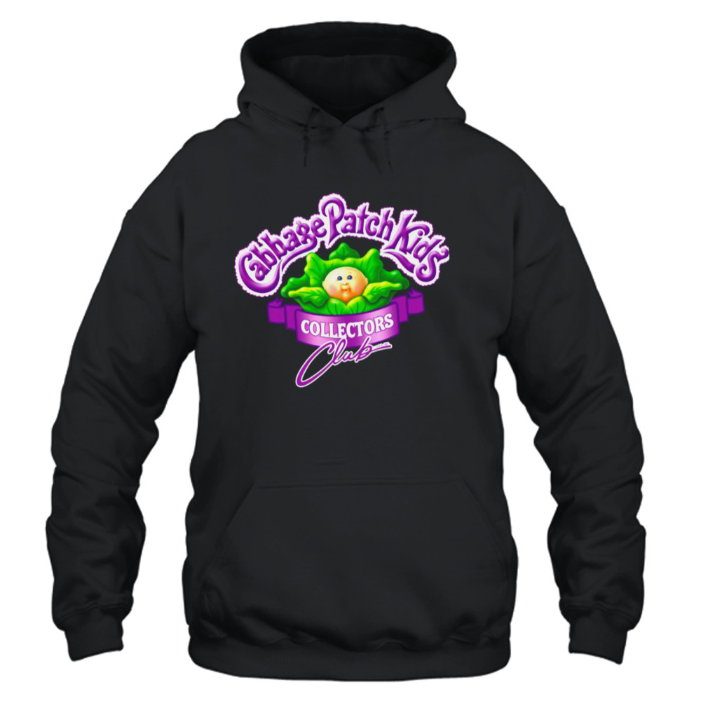 Cabbage Patch Kids Crewneck Sweaters