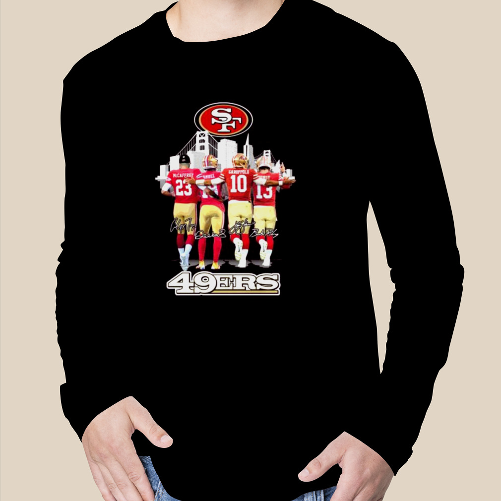 Deebo Samuel San Francisco 49ers vintage shirt, hoodie, sweater