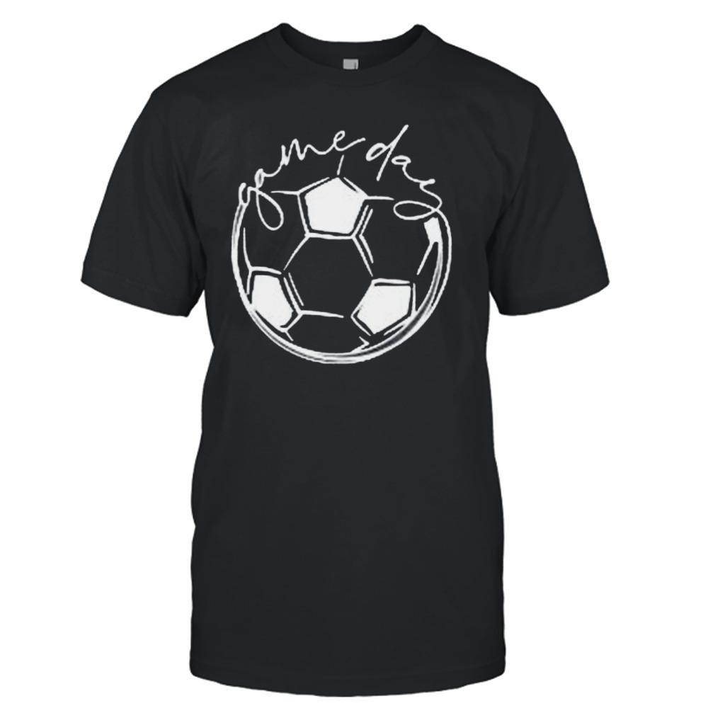 Soccer Season Shirt