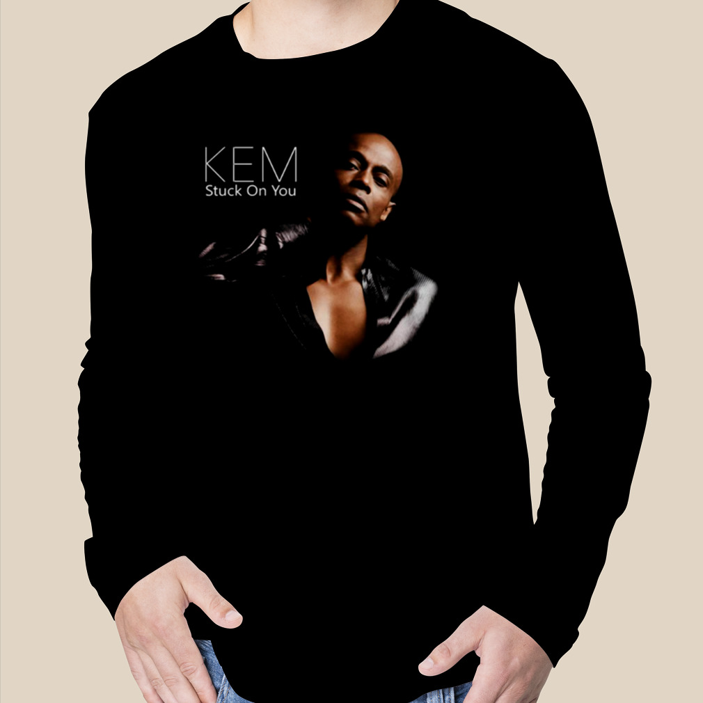 New Video: Kem - Stuck On You 