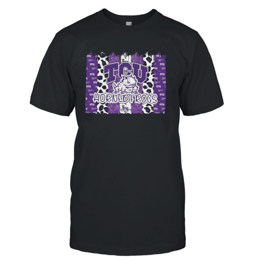 TCU Horned Frogs Champs 2022 shirt