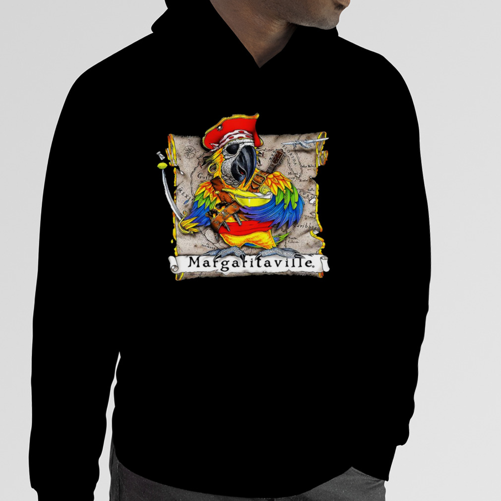 Margaritaville sweatshirt on sale