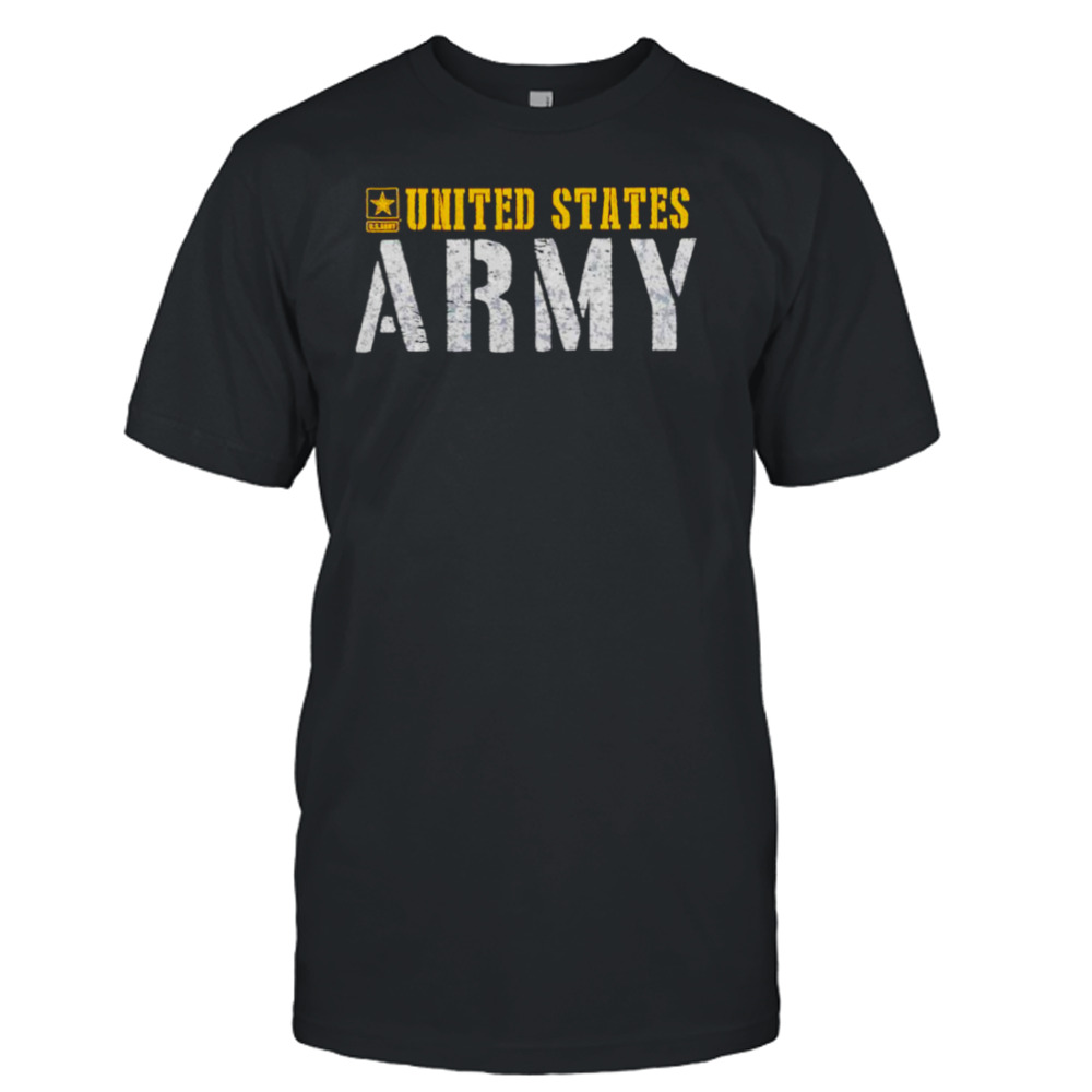 United States Army shirt