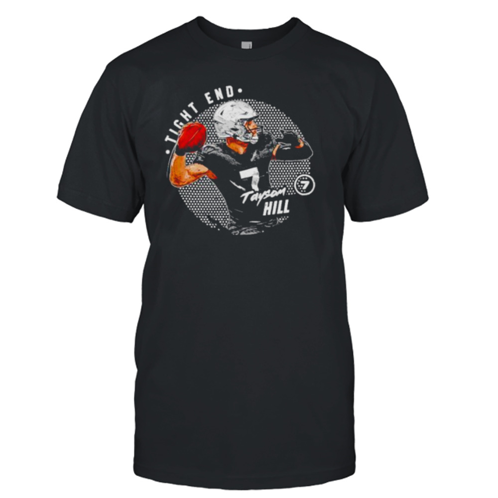 Taysom Hill New shirt - Kingteeshop