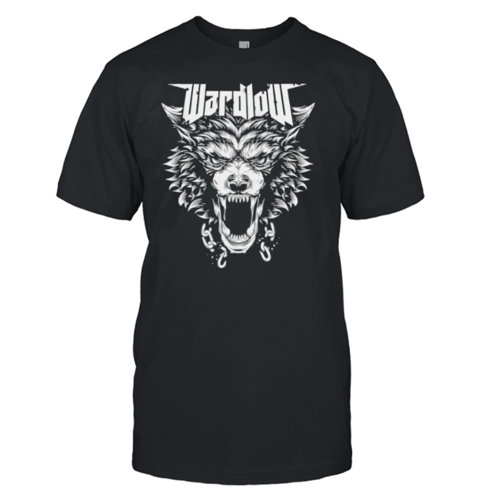 wardlow off the chain shirt