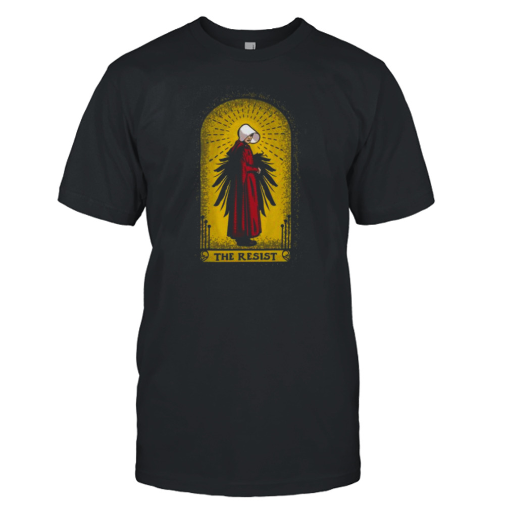 June Osborne The Handmaid’s Tale Shirt