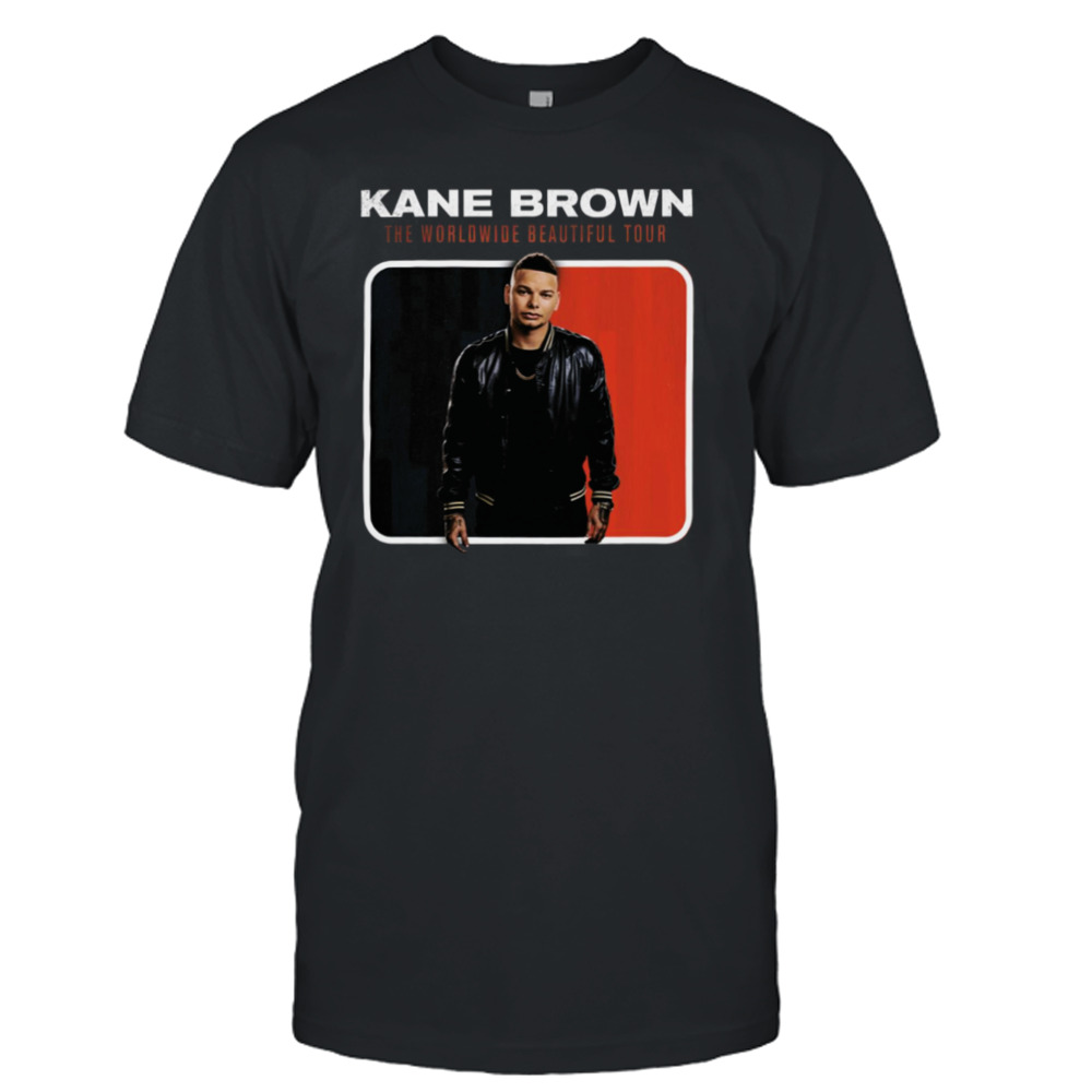 Kane Brown Be Like That shirt