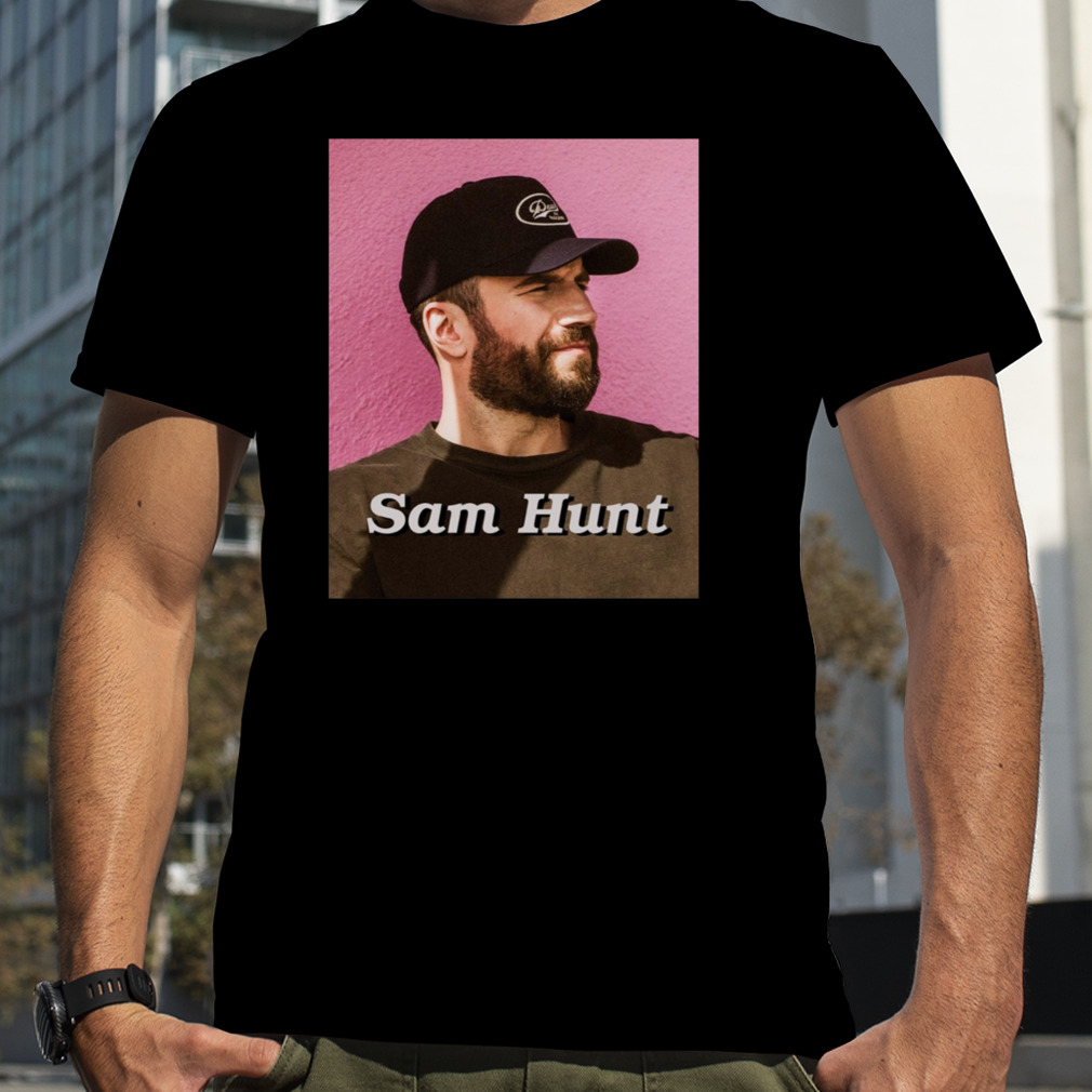 sam hunt long shirts