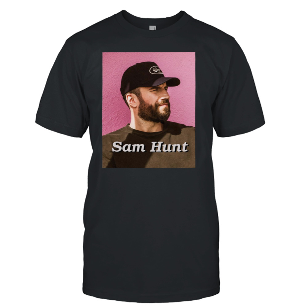 Leave The Night On Sam Hunt shirt