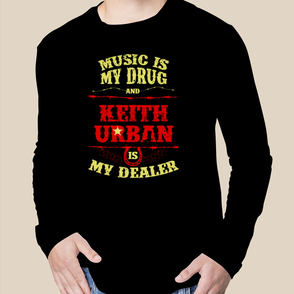 shirtkeithurban