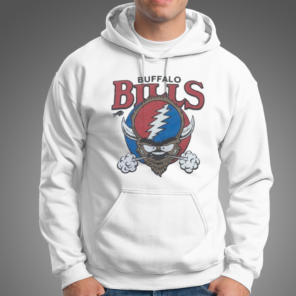 Nfl x grateful dead x bills shirt, hoodie, longsleeve tee, sweater