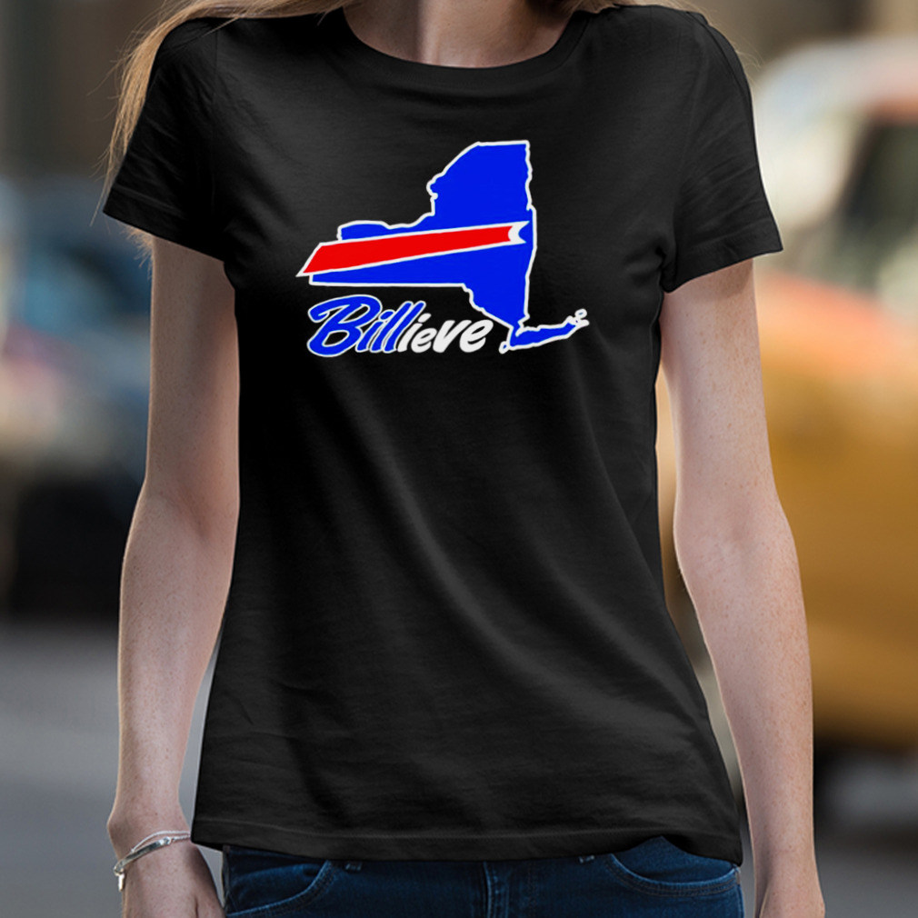 Bills Mafia Billieve Buffalo Bills shirt, hoodie, sweater and long