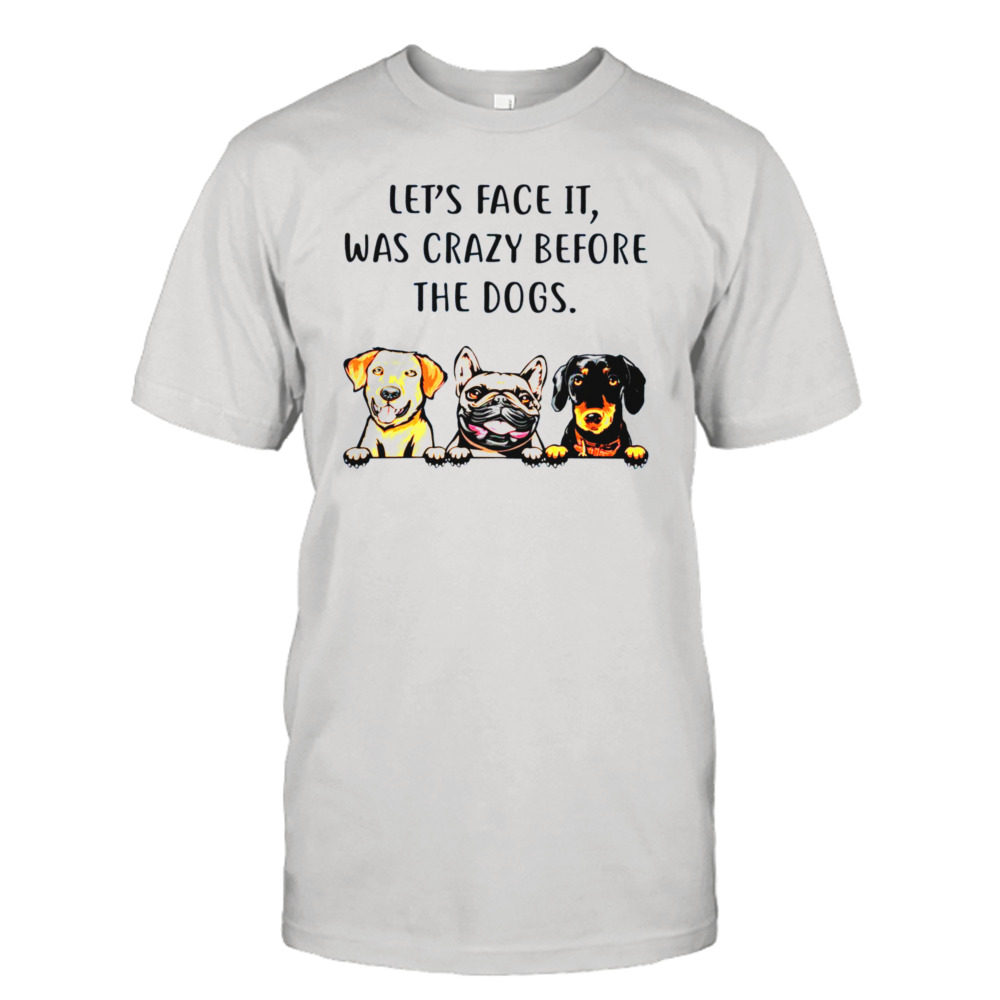 Dog Lover Shirt