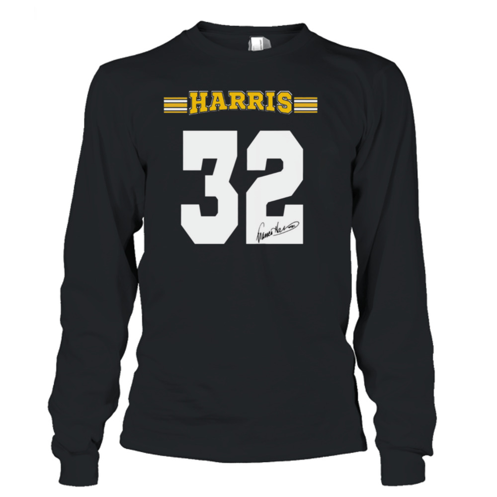 Franco Harris 32 | Essential T-Shirt