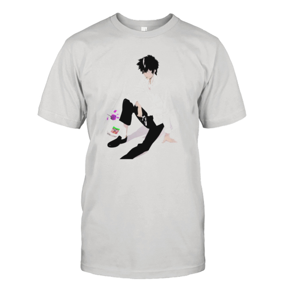 Imawa no Kuni no Arisu Alice In Borderland Hyohei Arisu shirt