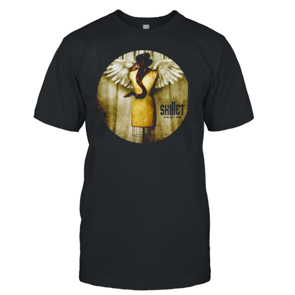 Lori Skillet Band shirt