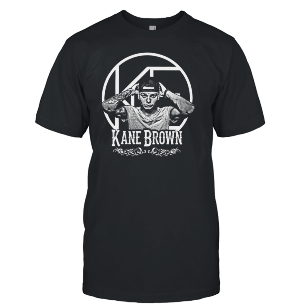 Lost In The Middle Of Nowhere Kane Brown shirt