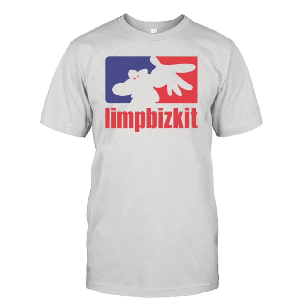 Perfect Limp Bizkit Band shirt