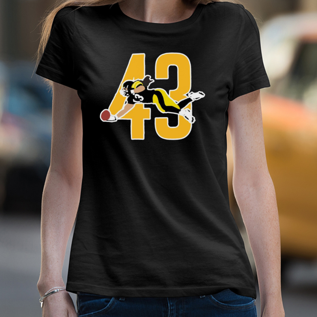 Steel Curtain Logo Pittsburgh Steelers T-shirt, hoodie, sweater, long  sleeve and tank top