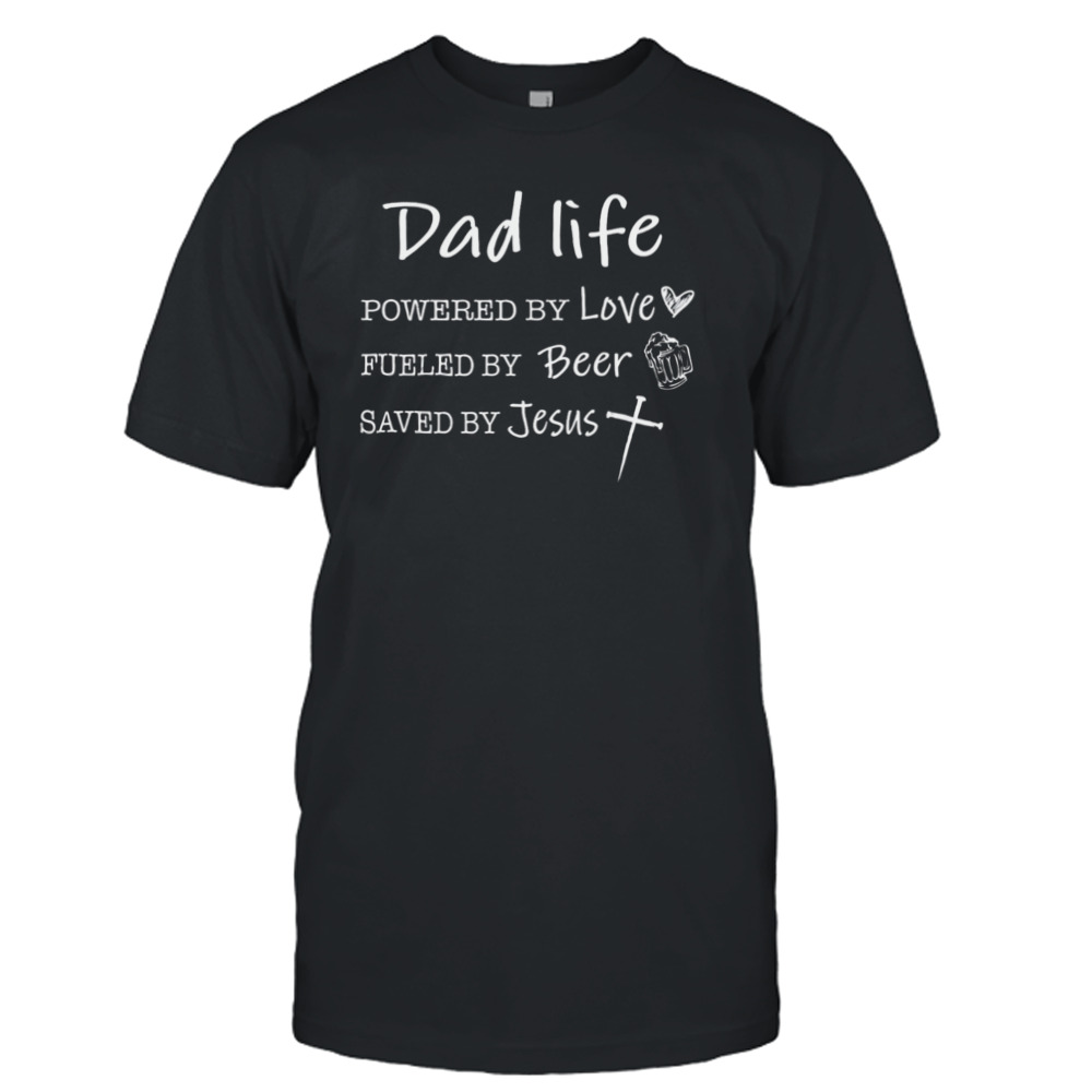 Dad Shirt