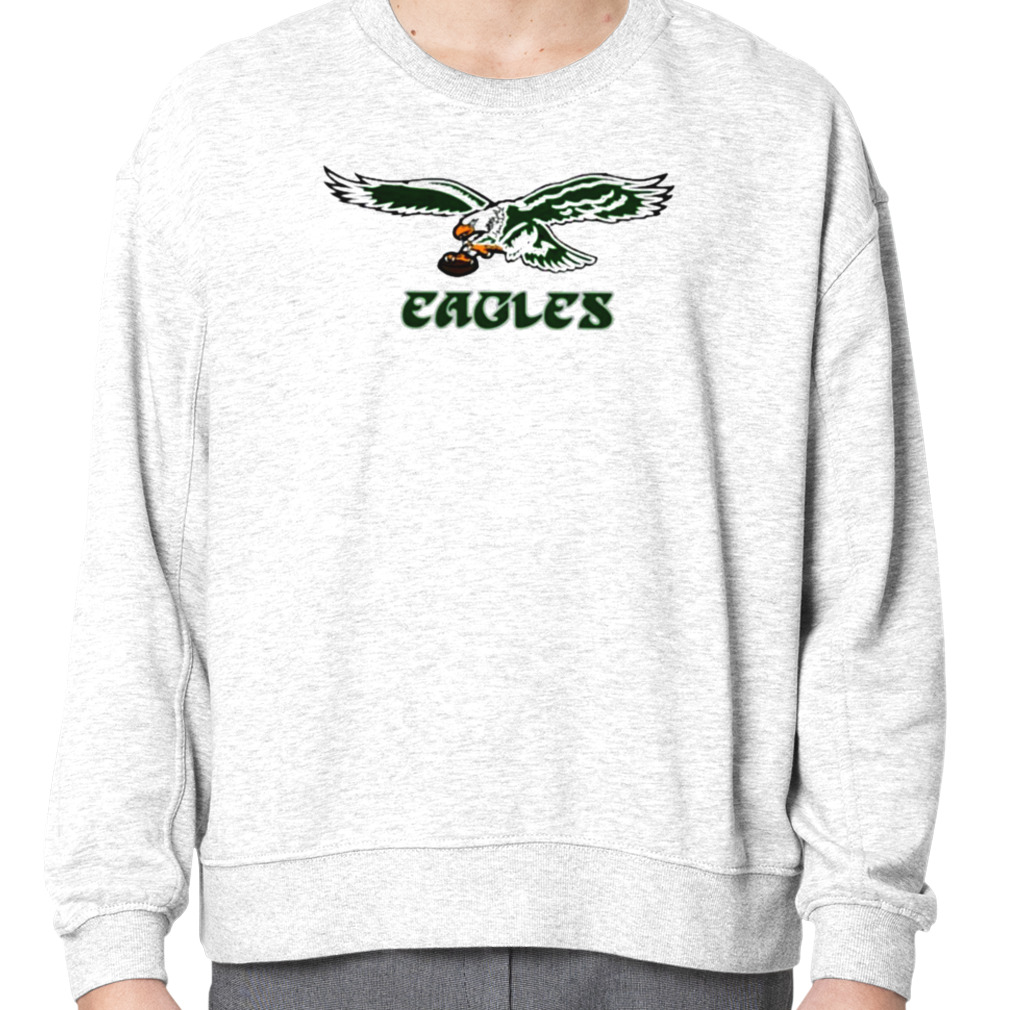 Eagles logo 1987 Philadelphia Eagles football shirt, hoodie, sweater and  v-neck t-shirt