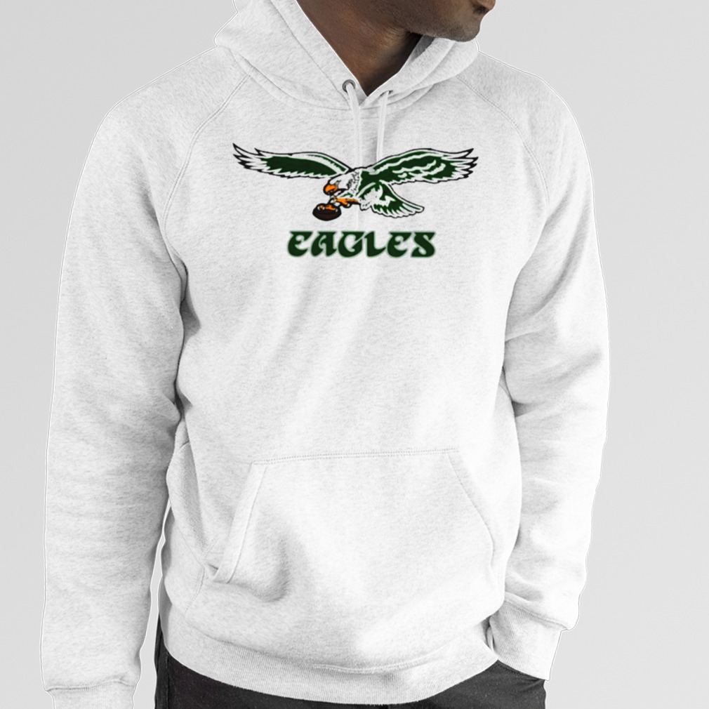 Eagles logo 1987 Philadelphia Eagles football shirt, hoodie, sweater and  v-neck t-shirt