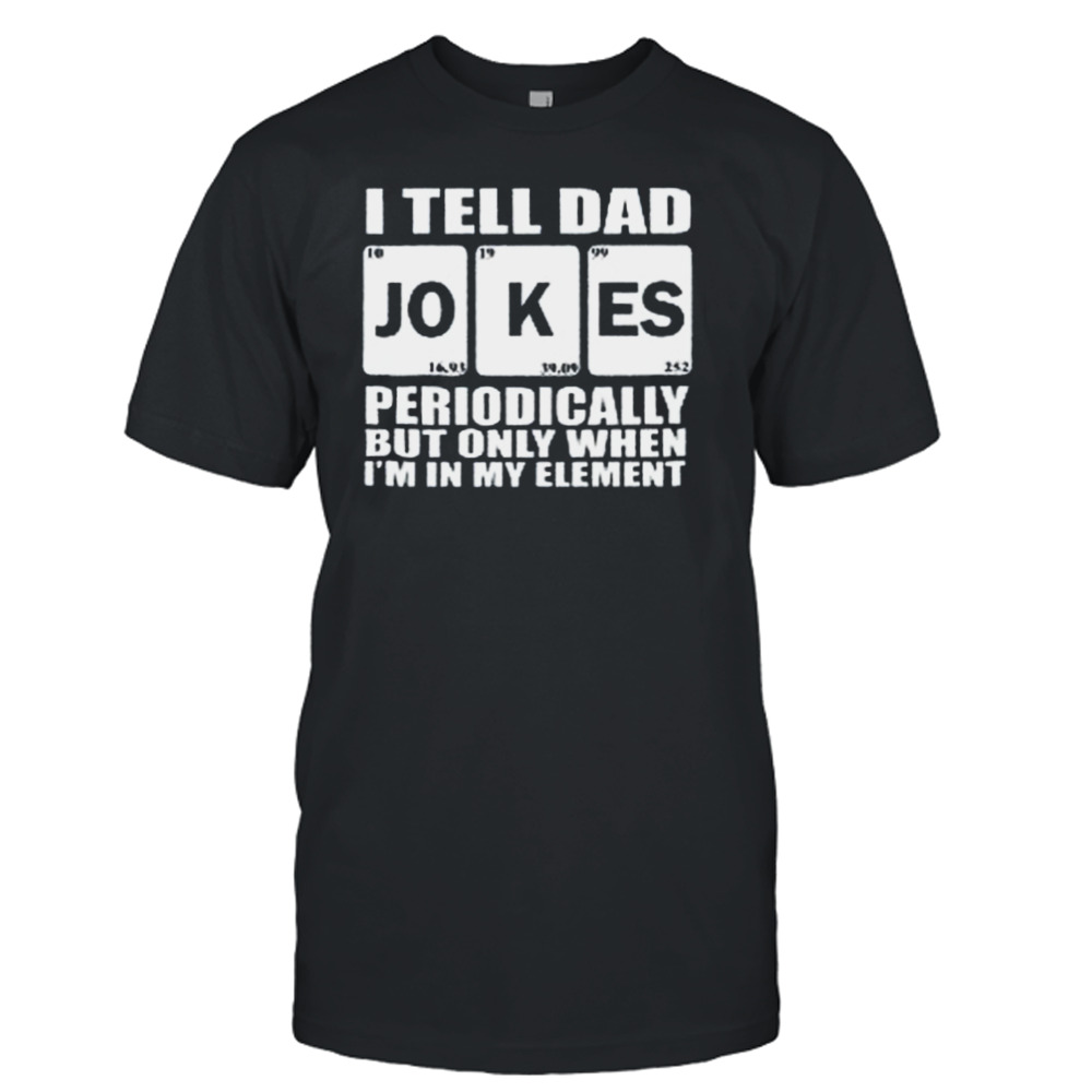 Father Shirt