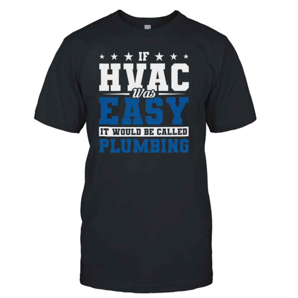 HVAC Technician T  Shirt