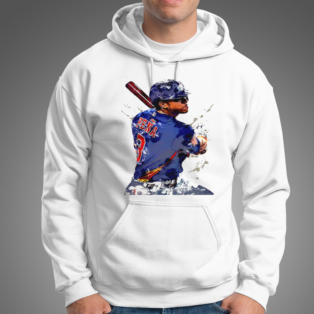 Houston Astros Professional Player Jeremy Pena shirt, hoodie, sweater, long  sleeve and tank top