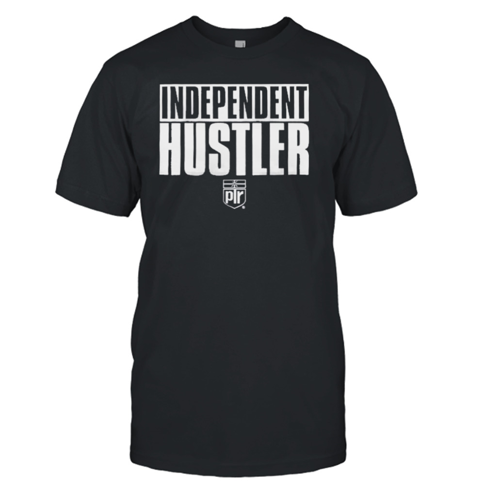 Independent hustler get shirt