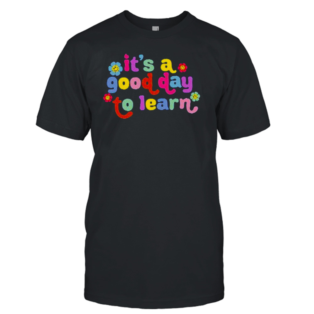 Inspirational Teacher Shirt