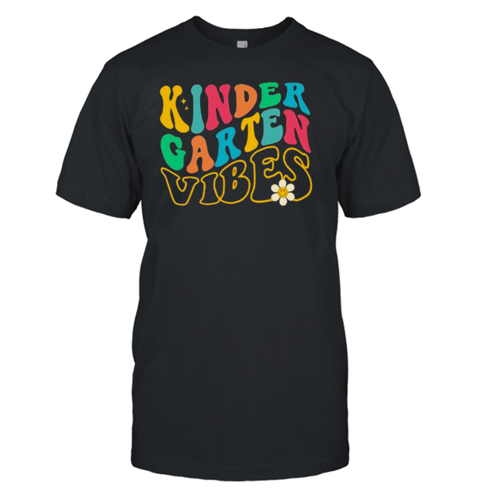 Kindergarten Shirt