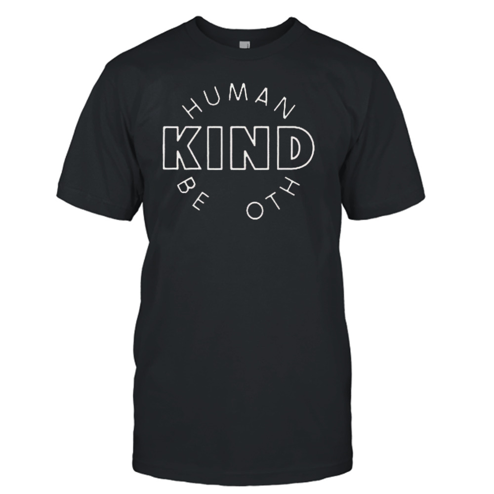 Kindness Shirt