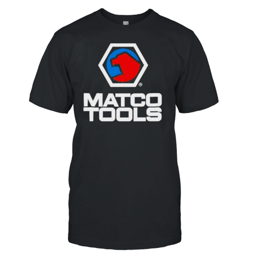 Matco Tools T-Shirt