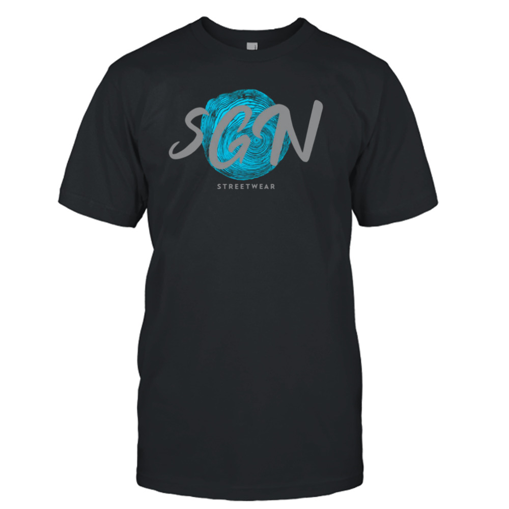 Sgn Some Good News Streetwear John Krasinski shirt