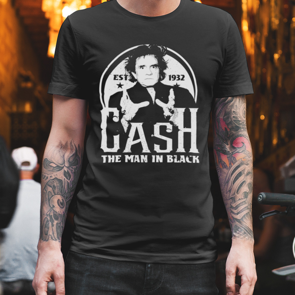 You Are My Sunshine Only My Sunshine Johnny Cash shirt