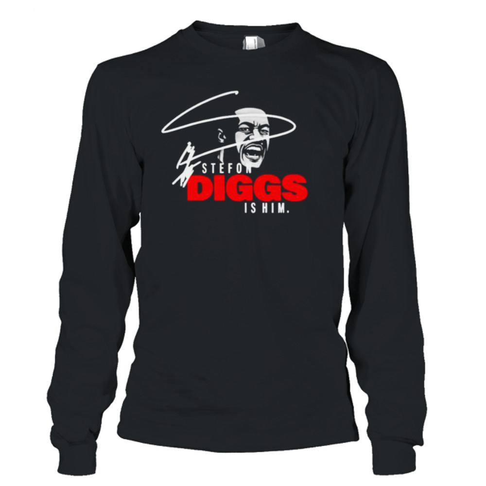 Stefon Diggs T-Shirts & Hoodies, Minnesota Football