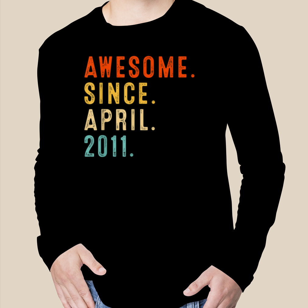 Longsleeve Tee