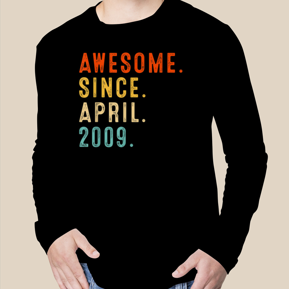 Longsleeve Tee