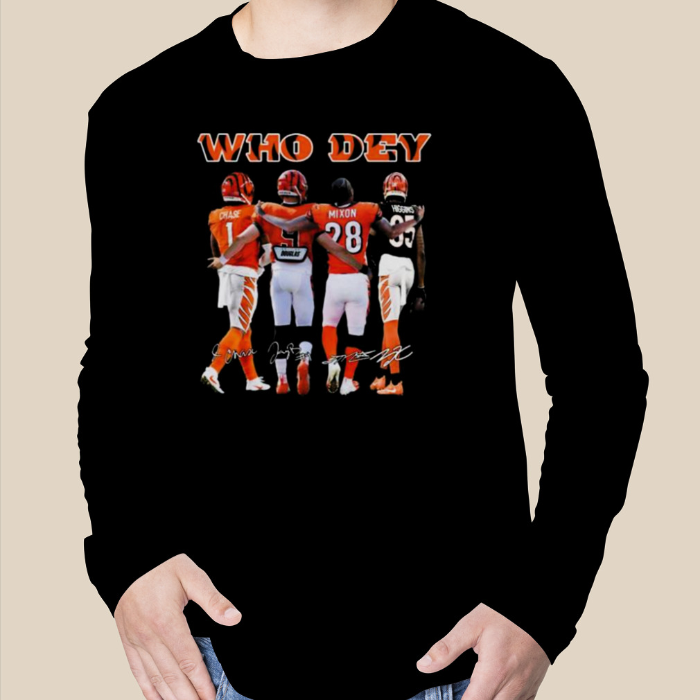 Mark Your Territory Cincinnati Bengals Shirt - Shibtee Clothing