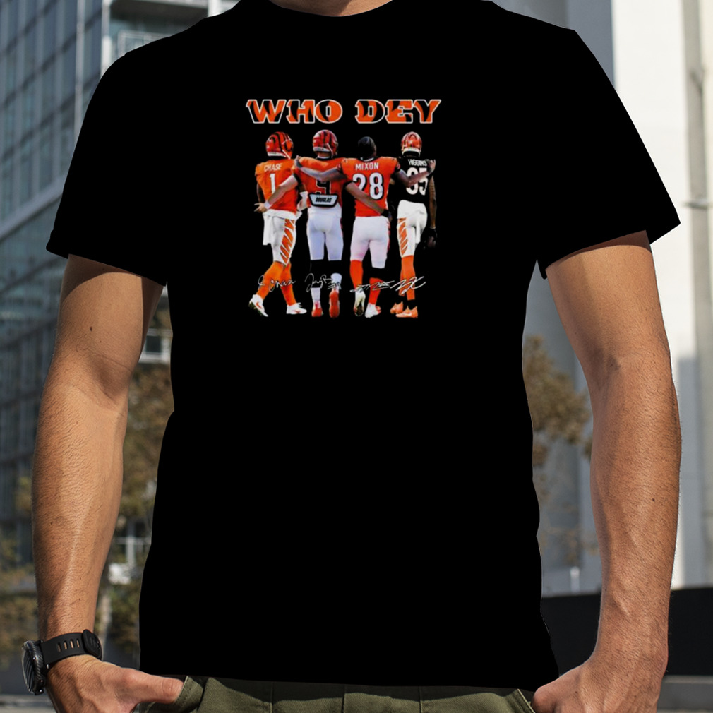 Mark Your Territory Cincinnati Bengals Shirt - Shibtee Clothing