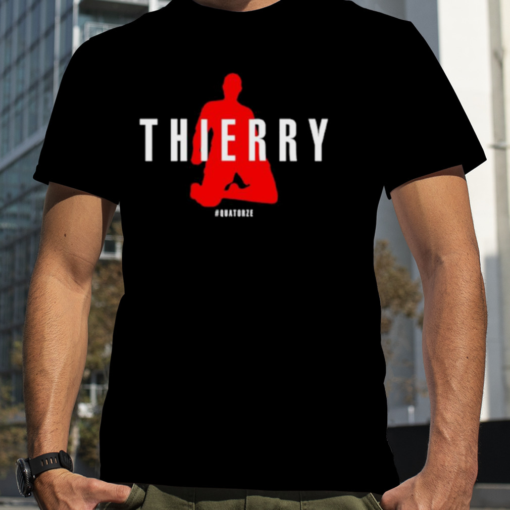 Thierry Quatorze Shirt