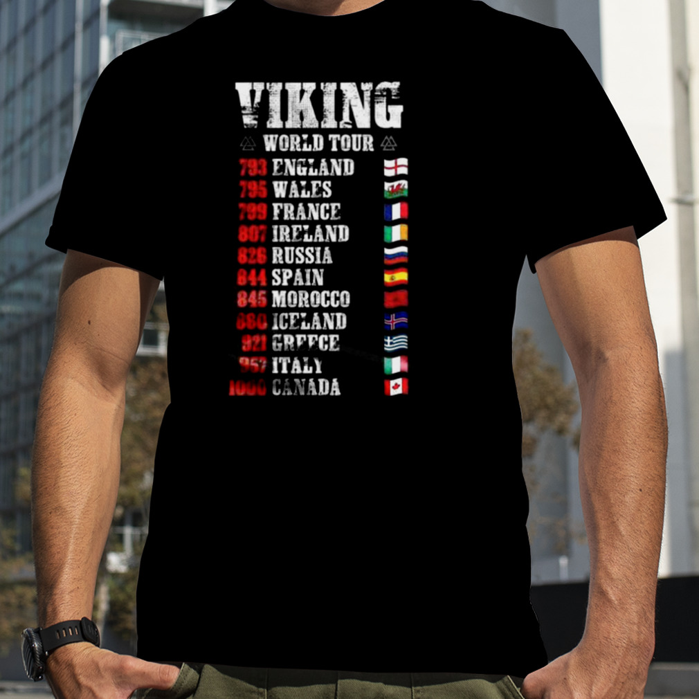 Viking Shirt