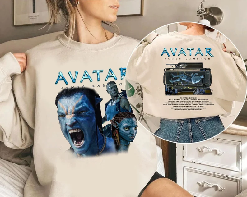 Avatar Jake Sully Shirt, Avatar 2 The Way Of Water Shirt, Avatar Pandora Flight Of Passage, Avatar 2022 Shirt, Avatar Fan, Avatar Neytiri