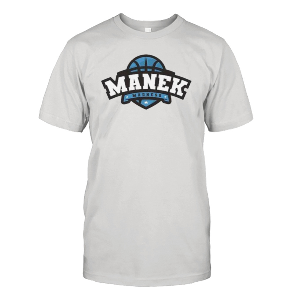 Brady Manek Madness Shirt